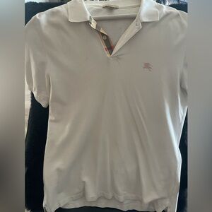 Burberry Polo